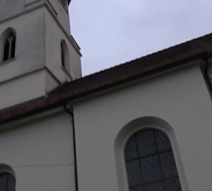 Pfarrkirche St. Leonhard Daugendorf