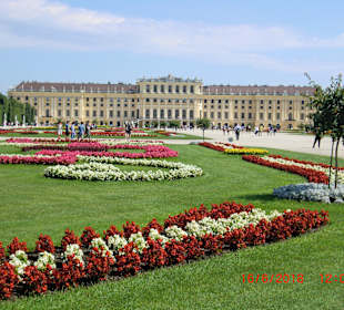 Schloss Schönbrunn