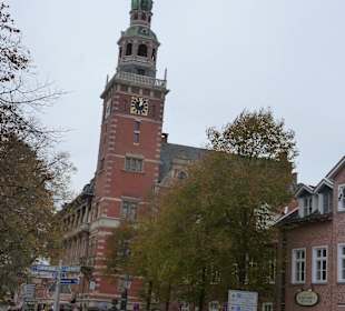 Rathaus