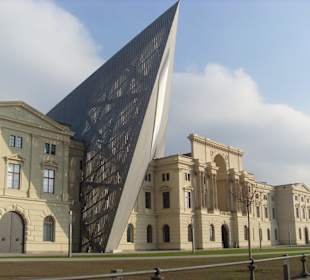Militärhistorisches Museum der Bundeswehr