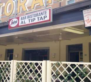 Einkaufsparadies Bibione