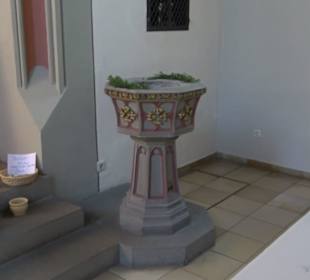 Evangelische Stadtkirche