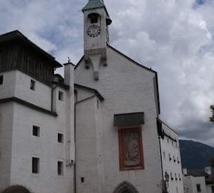 Festung Hohensalzburg