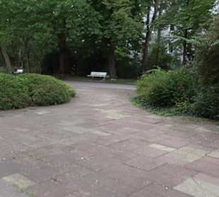 Schlosspark St. Emmeram