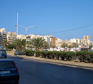 Stadt Valletta