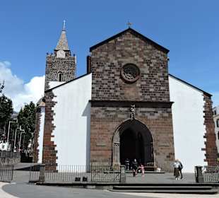 Inselrundfahrt Madeira