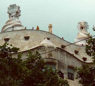 Casa Mila