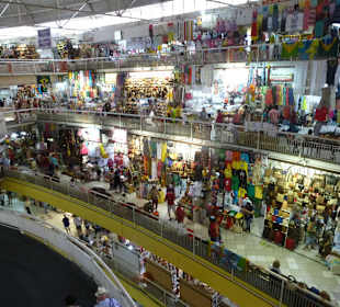 3 Etagen hier gibt es fast alles