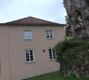 Kloster Weltenburg