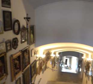 Wallfahrts-Stiege Mariahilf