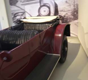 Deutsches Automuseum