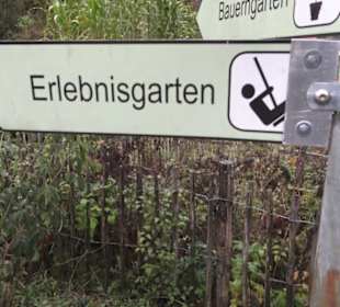 Umweltbildungszentrum Listhof