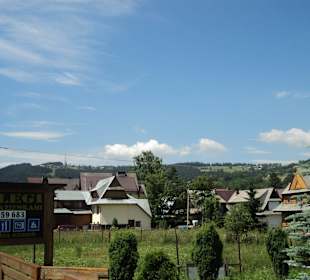 Tatrzański Park Narodowy