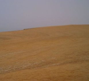 Péninsule de Paracas