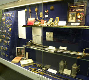 Celler Garnisdon Museum