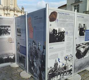 Visitantinnen Kirche