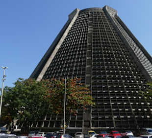 Catedral Metropolitana de São Sebastião do Rio