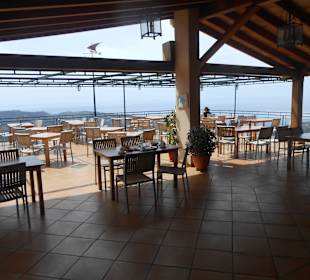 Restaurant Merendero Mirador