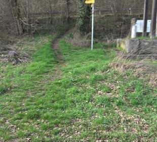 Römisches Pfeilergrab Kirchentellinsfurt