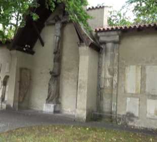 Basilika Sankt Emmeram