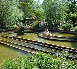 Erlebnispark Tripsdrill