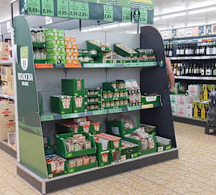 Einkaufen & Shopping