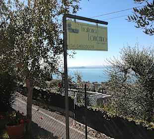 Trattoria Loncrino
