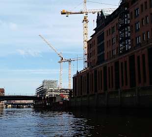 Speicherstadt