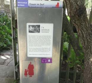 Hohenloher Freilandmuseum 