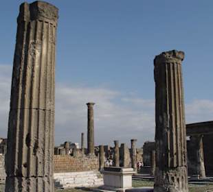 Pompeji