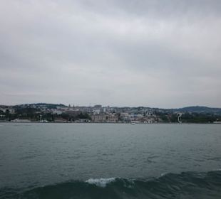 Genfer See