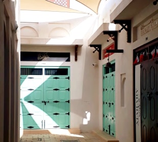 Souq Al Baraha
