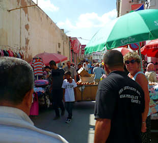 Sousse, Medina