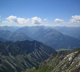 Weiter Horizont
