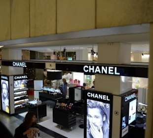 Kaufhaus Nordiska Kompaniet