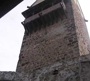 Der Bergfried