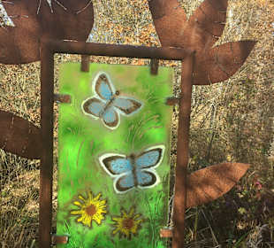 Natur-Art-Parks Arrach