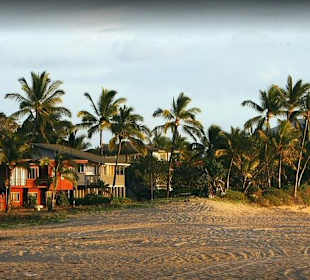 Makaha Beach II
