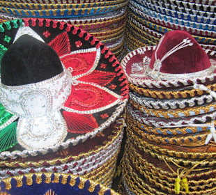 Centrum Playa Del Carmen 