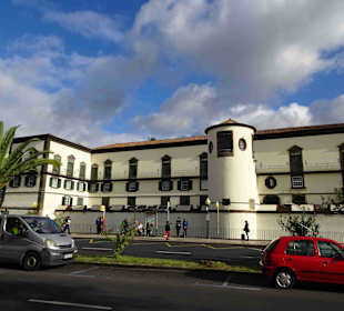 Inselrundfahrt Madeira