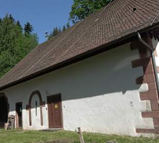 Allerheiligenkapelle