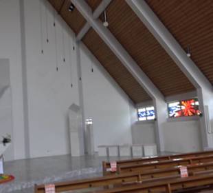 Katholische Kirche St. Markus