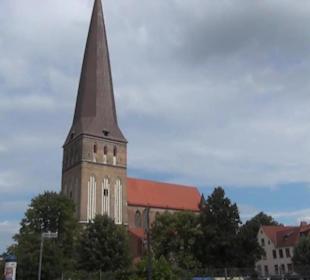 Petrikirche