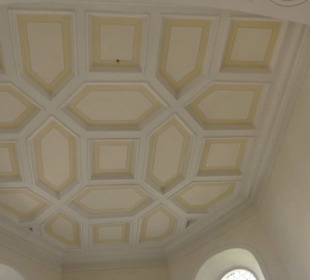 Pfarrkirche St. Andreas