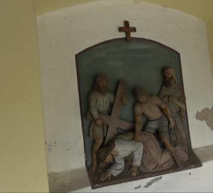 Kirche St. Elisabeth Ohmenheim