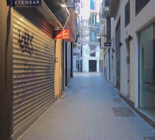 Carrer dels Paraires
