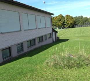 Sportplatz Upfingen