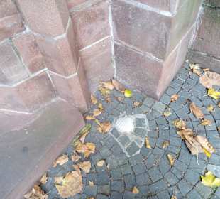 Stiftskirche Kaiserslautern in Kaiserslautern