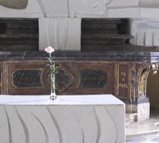 Katholische Hofkirche