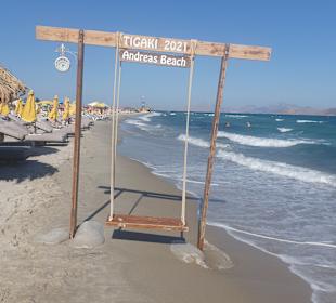 Strand Tigaki
